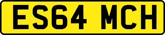 ES64MCH