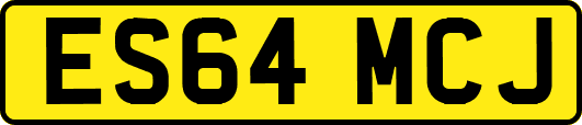ES64MCJ