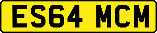 ES64MCM