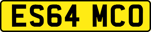 ES64MCO