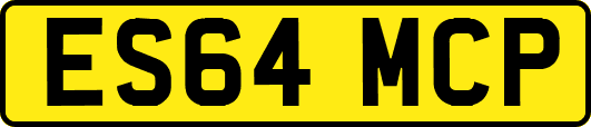 ES64MCP