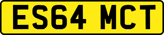 ES64MCT