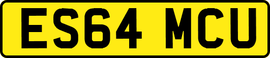 ES64MCU