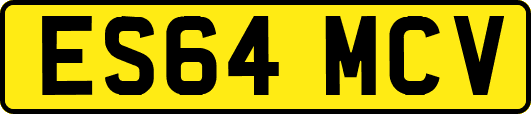 ES64MCV