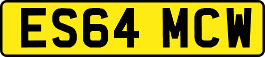 ES64MCW