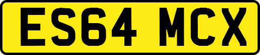ES64MCX