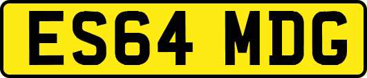 ES64MDG