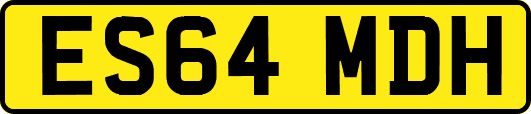 ES64MDH