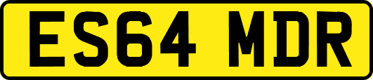 ES64MDR