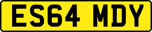 ES64MDY