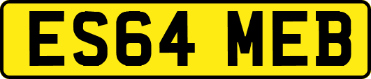 ES64MEB
