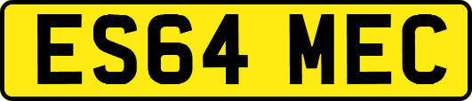 ES64MEC