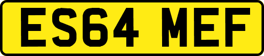 ES64MEF