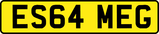 ES64MEG
