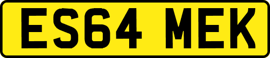 ES64MEK