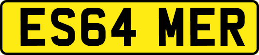 ES64MER