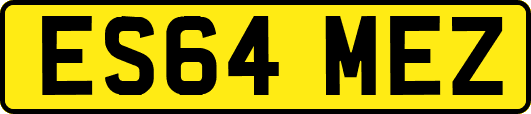 ES64MEZ