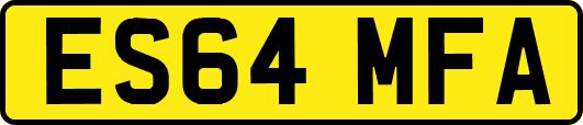 ES64MFA