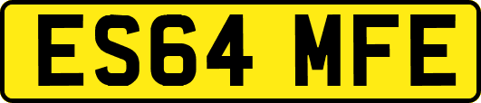 ES64MFE