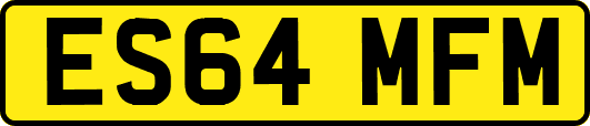 ES64MFM