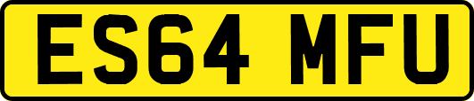 ES64MFU