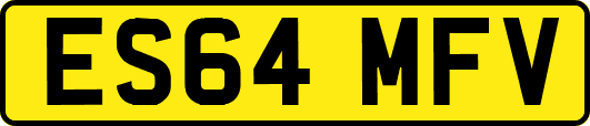ES64MFV