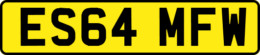 ES64MFW