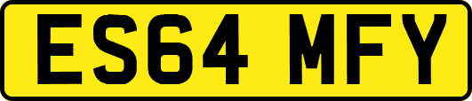 ES64MFY