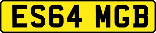 ES64MGB
