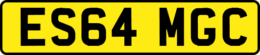 ES64MGC
