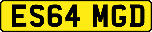 ES64MGD