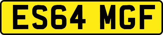 ES64MGF