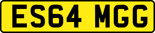 ES64MGG