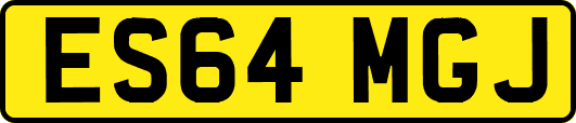 ES64MGJ