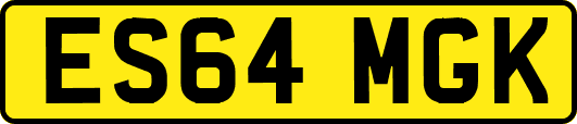 ES64MGK