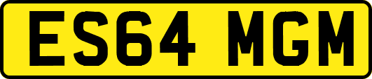 ES64MGM
