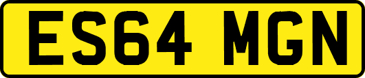 ES64MGN