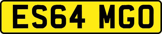 ES64MGO