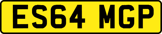 ES64MGP
