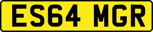 ES64MGR