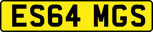 ES64MGS