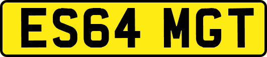ES64MGT