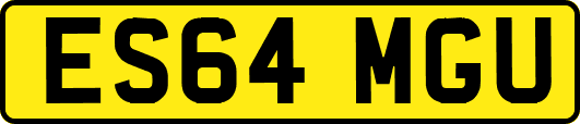 ES64MGU