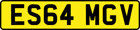 ES64MGV