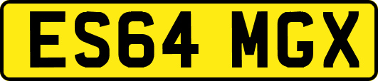 ES64MGX