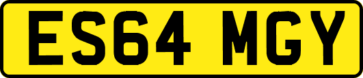 ES64MGY