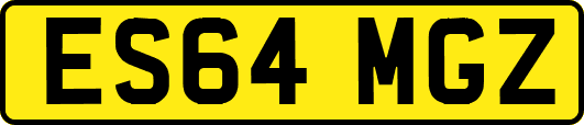 ES64MGZ