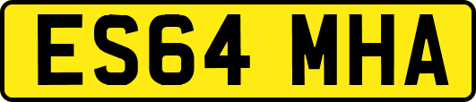 ES64MHA