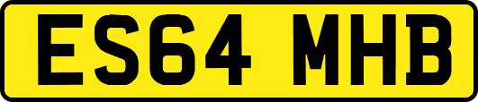 ES64MHB