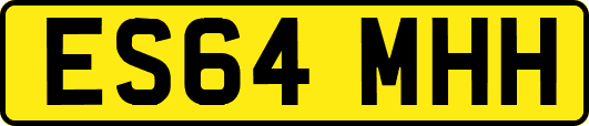 ES64MHH